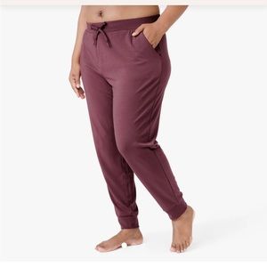 Kindred Bravely Bamboo Maternity Joggers